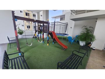 Se Vende Apto La Loma / PH Ecco Tower