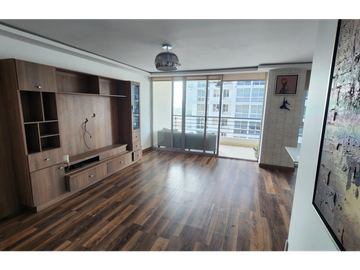 Se Vende Apto La Loma / PH Ecco Tower