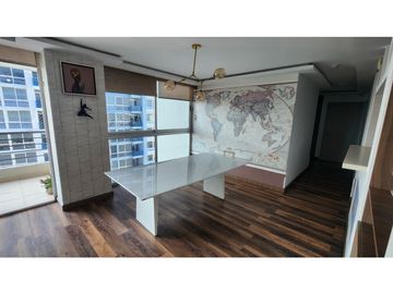 Se Vende Apto La Loma / PH Ecco Tower
