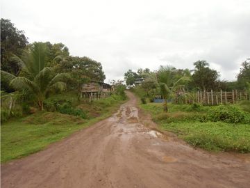 Se VENDE Finca en La Pintada, Coclé