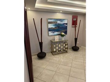 Se Vende Apartamentos en 12 de Octubre | P.H. Central Park