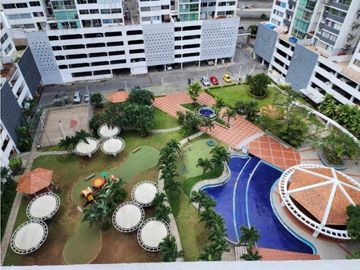 Se Vende Apartamentos en 12 de Octubre | P.H. Central Park