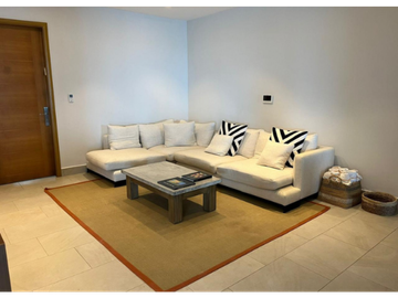 Apartamento de playa en venta en Playa Escondida