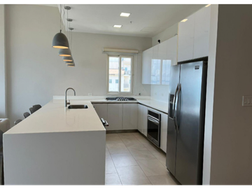 Apartamento de playa en venta en Playa Escondida