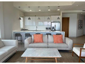 Apartamento de playa en venta en Playa Escondida