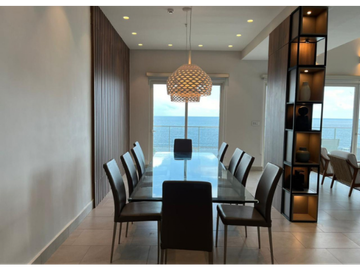 Apartamento de playa en venta en Playa Escondida