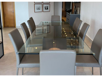 Apartamento de playa en venta en Playa Escondida