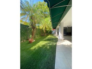 VENTA DE CASA EN EL CARMEN - 6120PG