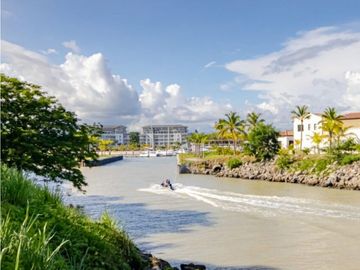 Apartamento en venta  PH Puntarenas Ocean Village Buenaventura (BO)