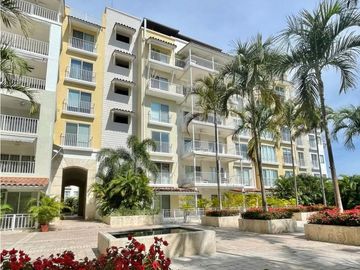 Apartamento en venta  PH Puntarenas Ocean Village Buenaventura (BO)