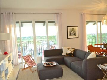 Apartamento en venta  PH Puntarenas Ocean Village Buenaventura (BO)