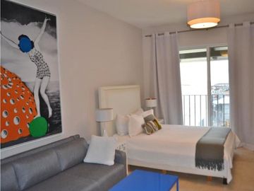 Apartamento en venta  PH Puntarenas Ocean Village Buenaventura (BO)