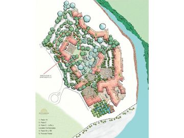 Apartamento en venta  PH Puntarenas Ocean Village Buenaventura (BO)