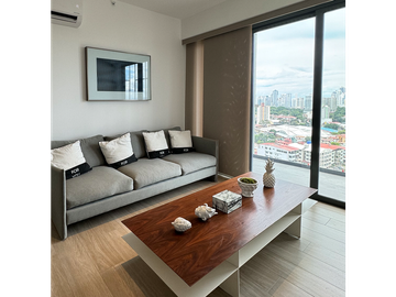 VENTA DE APARTAMENTO EN HATO PINTADO - PH BALCONY