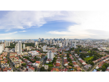 VENTA DE APARTAMENTO EN HATO PINTADO - PH BALCONY