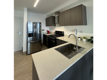 VENTA DE APARTAMENTO EN HATO PINTADO - PH BALCONY