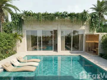 Hotel for sale in Pecatu, Bali
