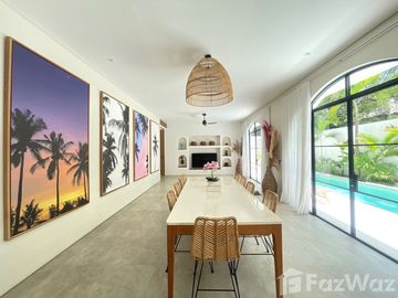 6 Bedroom Villa for sale in Kerobokan, Bali