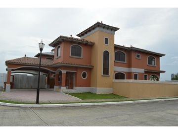 Casa en Venta en Costa Sur # 2159 cvd