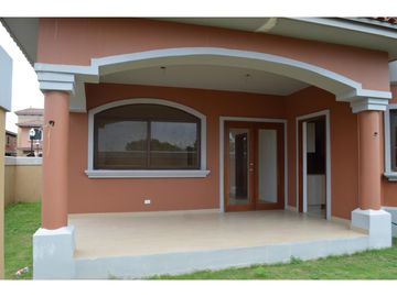 Casa en Venta en Costa Sur # 2159 cvd