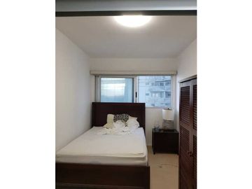 Alquiler/Venta de Apartamento en Avenida Balboa