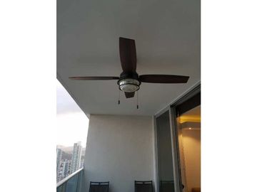 Alquiler/Venta de Apartamento en Avenida Balboa
