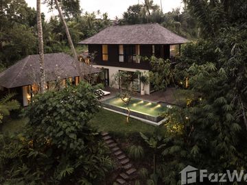 3 Bedroom Villa for sale in Sukawati, Bali