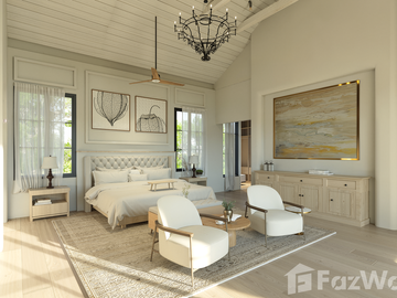5 Bedroom Villa for sale in Canggu, Bali