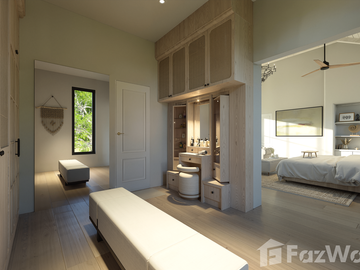 5 Bedroom Villa for sale in Canggu, Bali