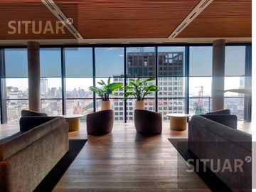 Quartier del Bajo Venta monoambiente Torre 2 Ciudad piso alto