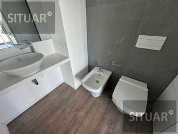 Quartier del Bajo Venta monoambiente Torre 2 Ciudad piso alto