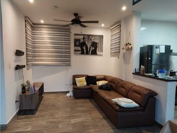 SE VENDEN  DUPLEX EN PARQUE LEFEVRE |  128MT2