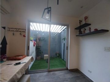 SE VENDEN  DUPLEX EN PARQUE LEFEVRE |  128MT2
