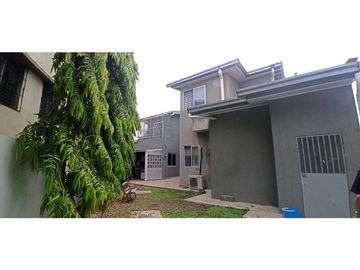 SE VENDEN  DUPLEX EN PARQUE LEFEVRE |  128MT2