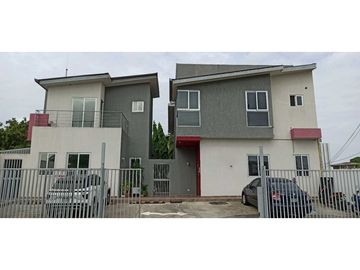 SE VENDEN  DUPLEX EN PARQUE LEFEVRE |  128MT2