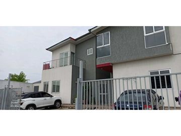 SE VENDEN  DUPLEX EN PARQUE LEFEVRE |  133MT2