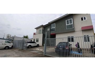 SE VENDEN  DUPLEX EN PARQUE LEFEVRE |  133MT2