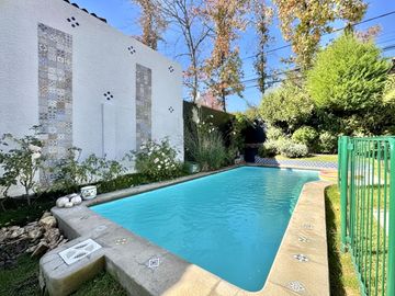 OASIS MODERNO 4D/4B SAN CARLOS DE APOQUINDO