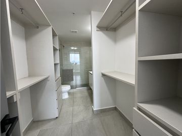 Apartamento en PH Van Gogh