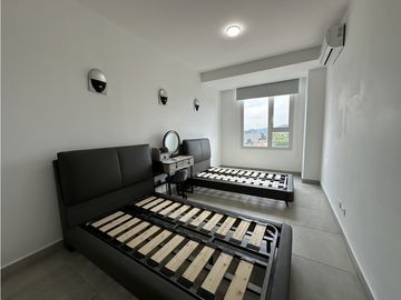 Apartamento en PH Van Gogh