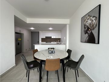 Apartamento en PH Van Gogh