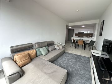 Apartamento en PH Van Gogh