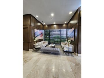 Venta Apartamento en Santa María, Edificio The Reserve