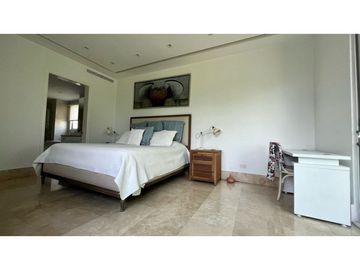 Venta de casa en Santa María, PH Fairway