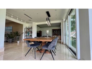 Venta de casa en Santa María, PH Fairway