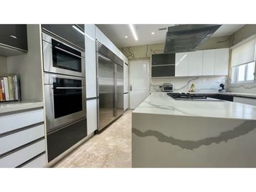 Venta de casa en Santa María, PH Fairway