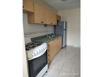 ALQUILER APARTAMENTO SAN FRANCISCO