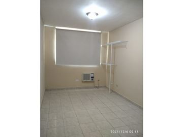ALQUILER APARTAMENTO SAN FRANCISCO