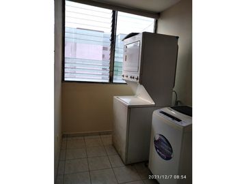 ALQUILER APARTAMENTO SAN FRANCISCO