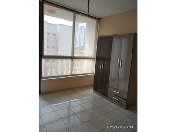 ALQUILER APARTAMENTO SAN FRANCISCO